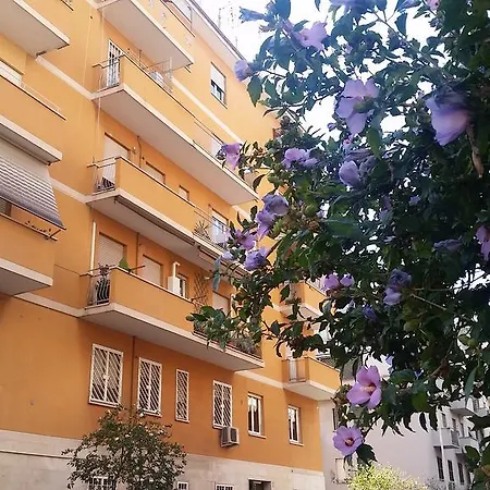 Maison d'hôtes Romulea Rome