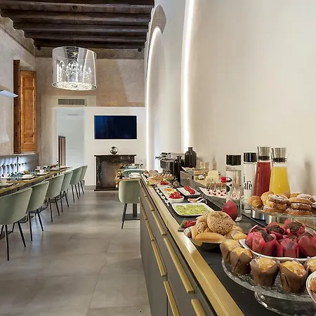 Argentina Residenza Style 4* Roma