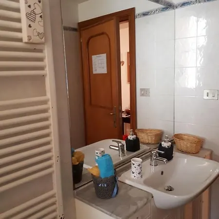 Borgo Pio * Rome