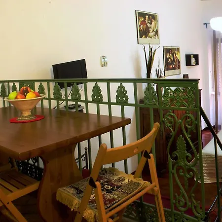 Domus Celentano Рим