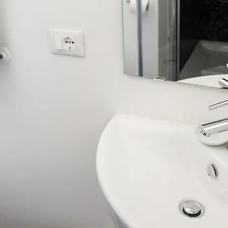 Affittacamere Relais Casa Della Fornarina 3*