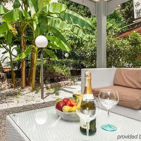 Appart hôtel Residenza Maxima Rome