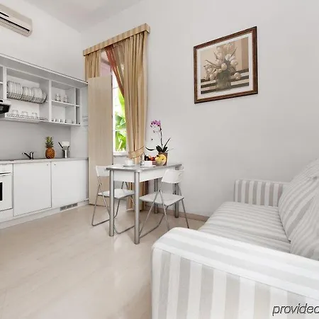 Residenza Maxima Appart hôtel