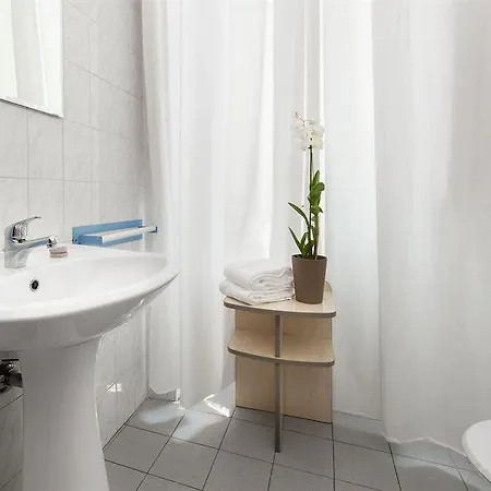 Appart hôtel Residenza Maxima