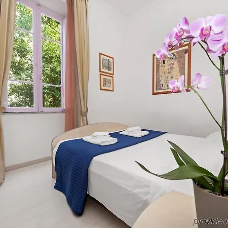 Residenza Maxima 3* Rome