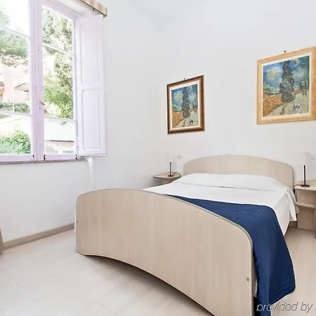 Residenza Maxima Rome