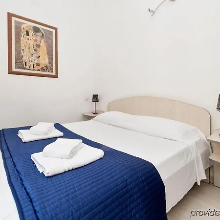 Residenza Maxima Appart hôtel Rome