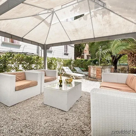 Appart hôtel Residenza Maxima