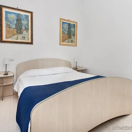 Residenza Maxima Appart hôtel Rome