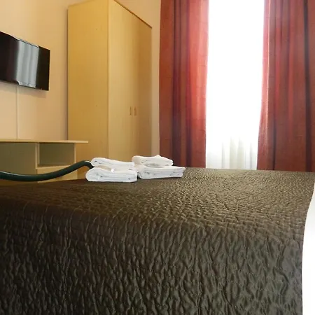 Hotel Luciani 2*