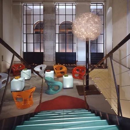 Maison Piazza Di Spagna Esperienze 4*