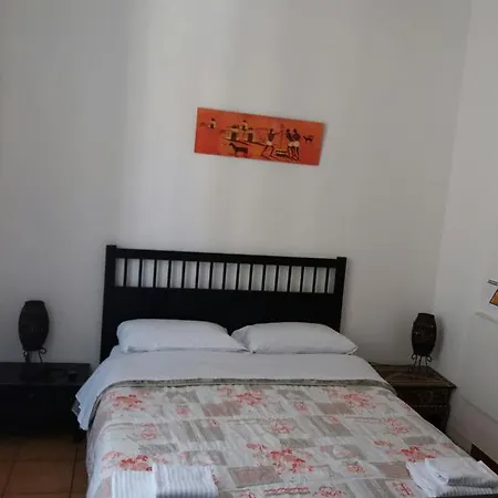 Guest house Meltin'