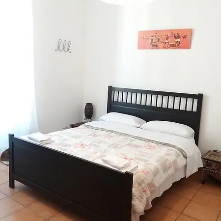 Guest house Meltin' Rome
