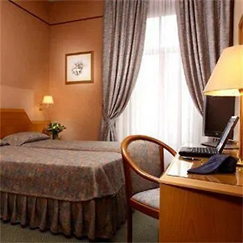 Otel Ranieri Roma