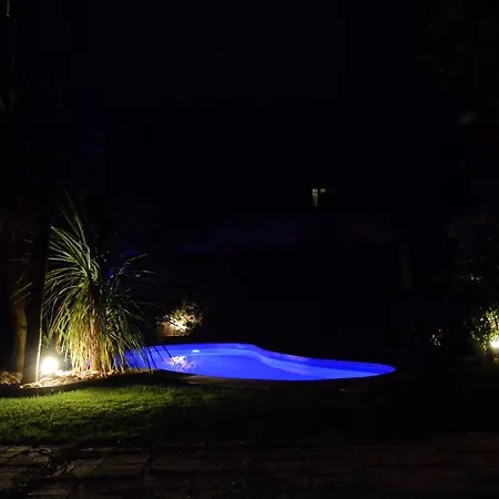Apartment Monolocale Con Piscina A Trastevere *