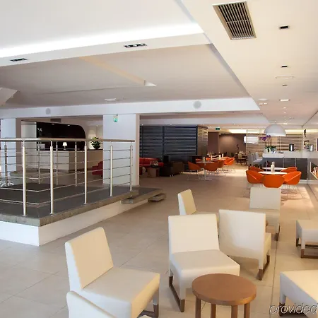 Hotel The Caesar Rzym