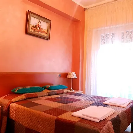 Acqua Bullicante بيت ضيافة