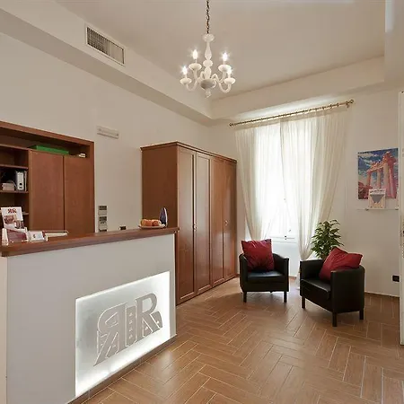 Residenza Affittacamere