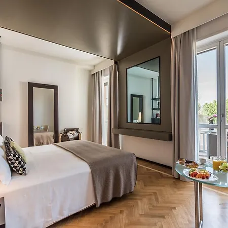47 Boutique Hotel 4*