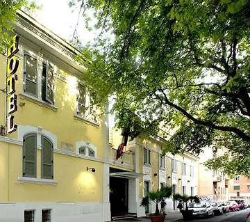 Ateneo Garden Palace רומא