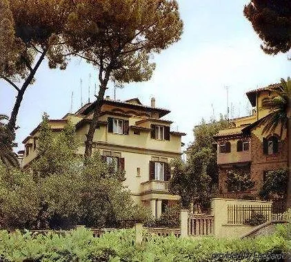 Tassoni Rome