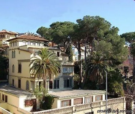 Tassoni Rome
