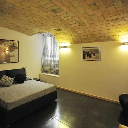 Residenza Adriana 2* Roma