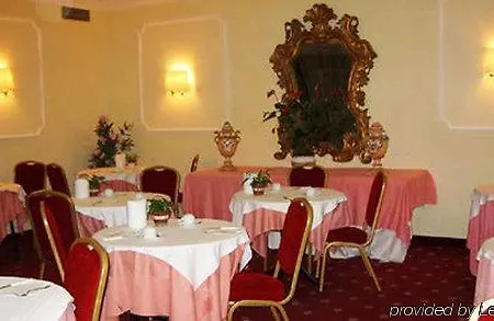 Hotel Lh Grand Hermitage Roma