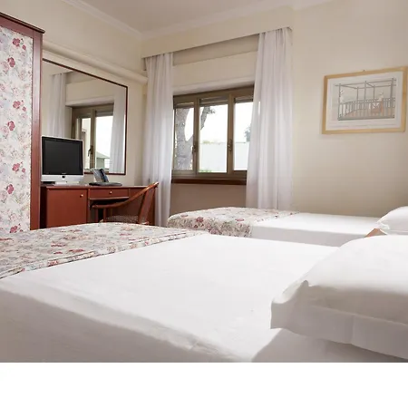 Hotel Eurogarden