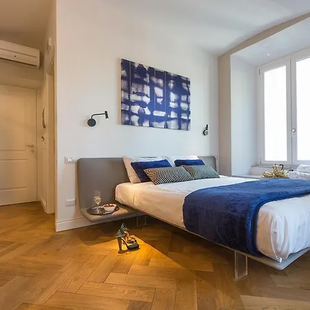 Guest house Palazzo Baj In Trastevere Rome