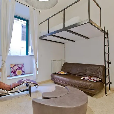 Apartment Vacanze Romane Colosseum *