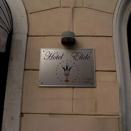 Elide Roma