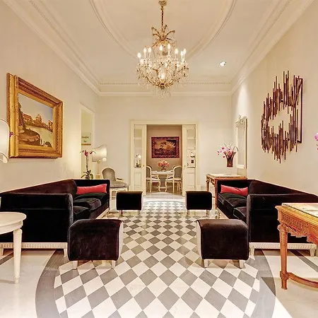 Hotell Alpi