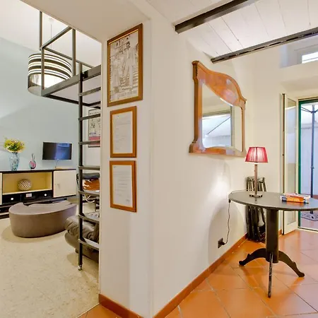 Apartment Vacanze Romane Colosseum Rome