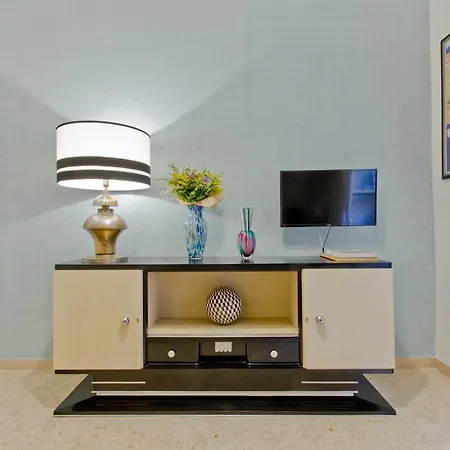 Apartment Vacanze Romane Colosseum *
