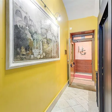 Giorgi Hotel 3*