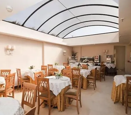 Beyou Ponte Milvio Hotel