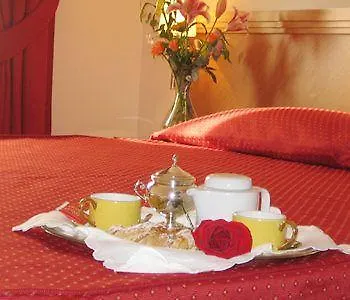 Guest house Dei Papi 2*