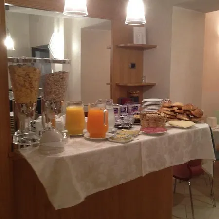 Dei Papi Guest house 2*