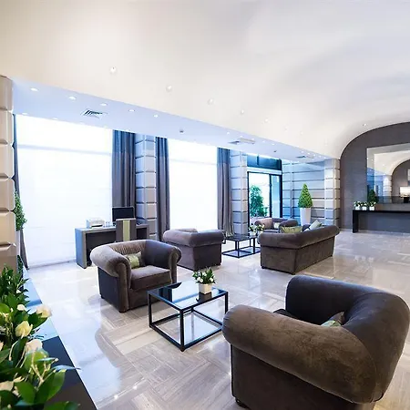 Residenze Garden מלון דירות