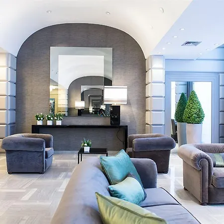 Aparthotel Residenze Garden Rom