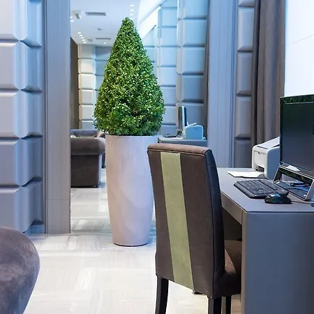 Residenze Garden 4* Rom