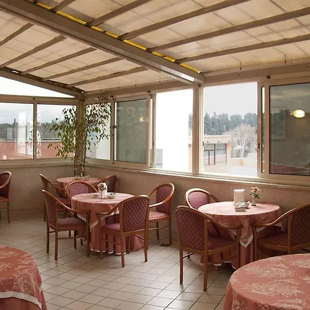 Delle Province Hotel Roma