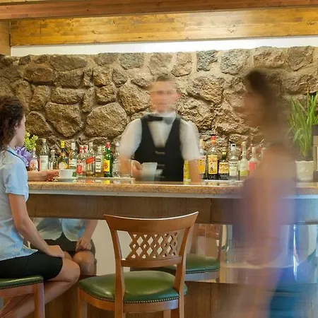 拉佩尔戈拉酒店 酒店