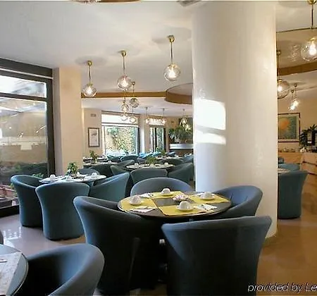 ホテル La Pergola