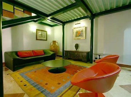 Hotel Carlo Magno