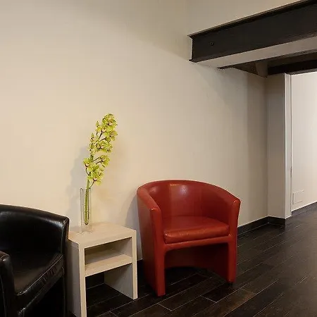 Borgo Pio Guest house 2*