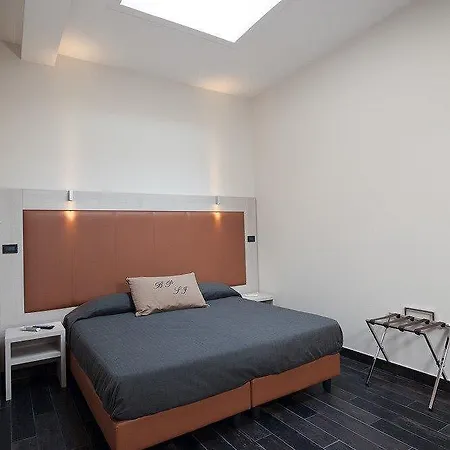 Guest house Borgo Pio 2*