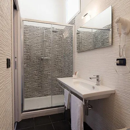 Borgo Pio Guest house
