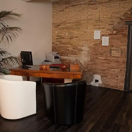 Borgo Pio Guest house Rome